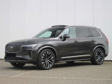 Volvo XC90 II 2026 VOLVO XC90 B5 AWD Ultra Bright Suv 2.0 (250KM) 2026, zdjęcie 1
