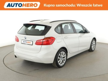 BMW Seria 2 F22-F23-F45-F46 Active Tourer Facelifting 225xe 224KM 2019 BMW 225 PHEV full LEd automat navi klima auto, zdjęcie 6