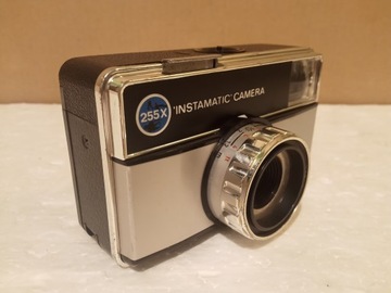 КОДАК Инстаматик 255x