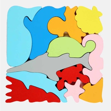 ДЕРЕВЯННЫЕ ПАЗЛЫ СХЕМЫ ПАЗЛОВ МОНТЕССОРИ