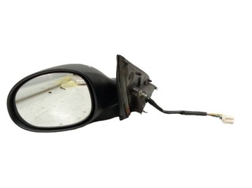 ZRCÁTKO LEVÉ 5PIN EVROPA CHRYSLER SEBRING II (2001-2006)