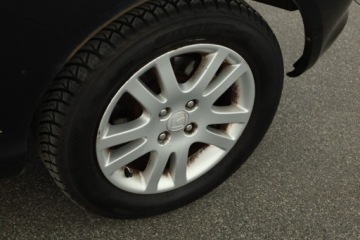 Honda Civic VII 2003 Honda Civic 1.6 16V , Automat, Klima,ALU, zdjęcie 9