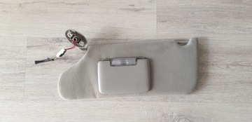 DASZEK OSŁONA SŁONECZKO JEEP CHEROKEE LIBERTY KJ