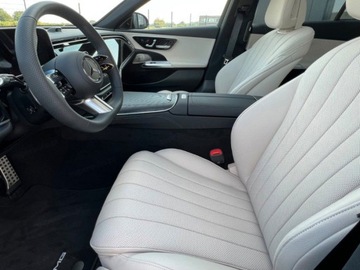 Mercedes Klasa E W214 2025 E Klasa 300 de 4-Matic AMG 2.0 (326KM) 2025, zdjęcie 4