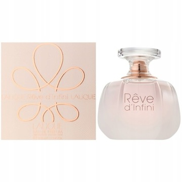 LALIQUE REVE D'INFINI EDP 100ML