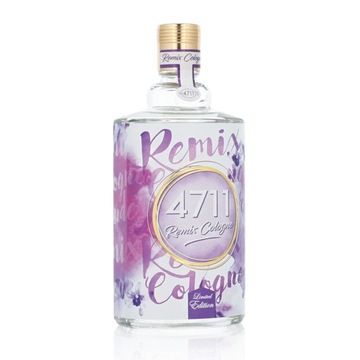 4711 Remix Cologne Lavender Edition EDC 150 мл УНИСЕКС