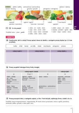 Ура!!! На польском языке 1 Пособие для учащихся Новое