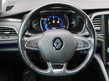 Renault Talisman Kombi 1.6 Energy dCi 160KM 2017 Renault Talisman 1.6 dCi, Salon Polska, zdjęcie 15