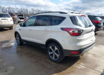 Ford Escape III 2017 Ford Escape SE, od ubezpieczalni 1.5 Benzyna 179KM, zdjęcie 6
