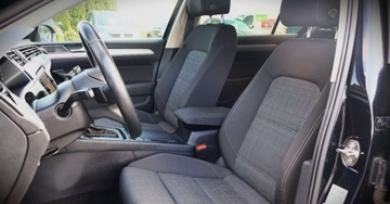 Volkswagen Passat B8 Limousine Facelifting 2.0 TDI SCR 150KM 2021 Volkswagen Passat (nr 199) 2.0 TDI 150KM Tempomat Kamera Nawigacja Klima G, zdjęcie 9