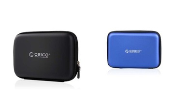 ЖЕСТКИЙ ЧЕХОЛ ORICO ДЛЯ 2,5-дюймового жесткого диска SSD
