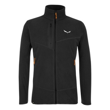 Salewa Bluza Męska M Paganella 0910 Black Out M