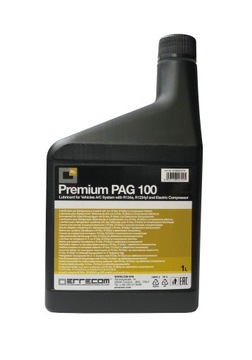 ПРЕМИУМ PAG 100 МАСЛО 1 литр