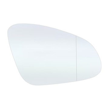 ASTRA J 2009+ VLOŽKA ZRCÁTKO SKLO PRAVÝ ASFÉRICKÉ