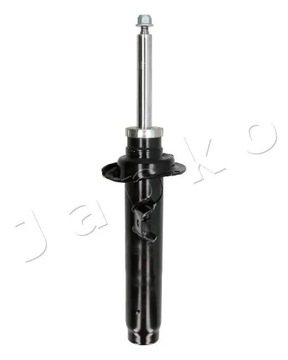 2X TLUMIČE JAPKO PŘEDNÍ L+P DO BMW 1 F20 F21 2 F22 F87 3 F34 4