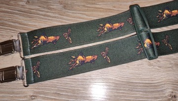 Шлейки для охотника