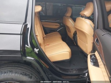 Jeep 2023 Jeep Grand Cherokee 2023r, Summit, 4x4, 3.6L 3.6 Benzyna 295KM, zdjęcie 12