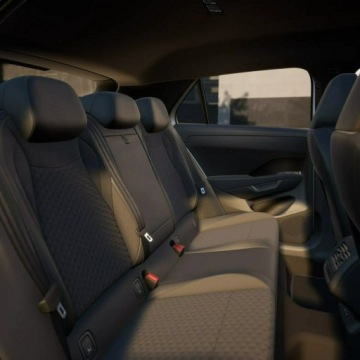 Volkswagen T-Roc I SUV Facelifting 1.5 TSI ACT 150KM 2026 Volkswagen T-Roc Wersja R-Line 1.5 eTSI 150 KM DSG, zdjęcie 19