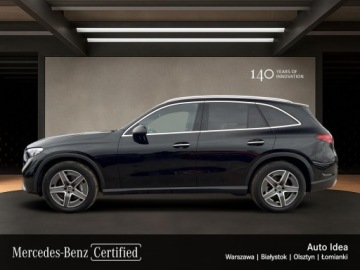 Mercedes GLC C254/X254 SUV 2.0 200d 163KM 2025 Mercedes-Benz GLC 200, zdjęcie 1
