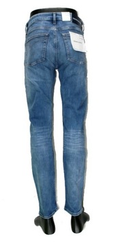 Calvin Klein Jeans - jeansy męskie 026 Slim -J30J311688- oryginalne W29/L32