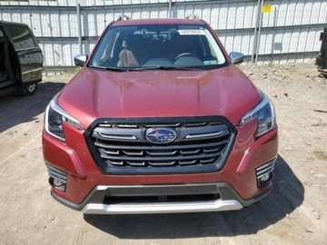 Subaru 2023 Subaru Forester 2023, 2.5L, 4x4, TOURING, od ubezpieczalni, zdjęcie 2