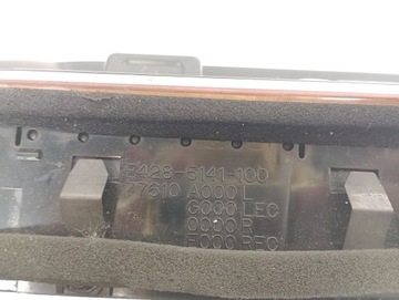 РАДИОСИСТЕМА HONDA LEGEND