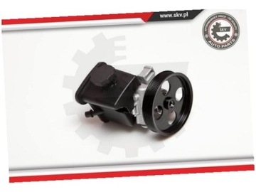 ESEN SKV 10SKV029 ČERPADLO HYDRAULICKÁ SYSTÉM ŘÍDÍCÍ