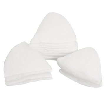 КОНИЧЕСКИЙ ФИЛЬТР КОНИЧЕСКИЕ ФИЛЬТРЫ ДЛЯ АНЕМОСТАТА 125ММ 8ММ 20ШТ.