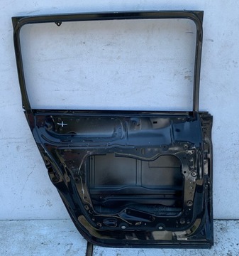 DVEŘE LEVÉ ZADNÍ RENAULT ESPACE IV