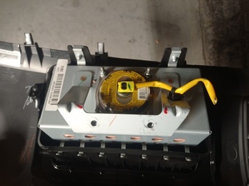 MAZDA CX-7 ПОДЪЕМ ПОДУШЕК ПОДУШКА СИДЕНЬЯ ДАТЧИК СИДЕНЬЯ ОРИГИНАЛ!