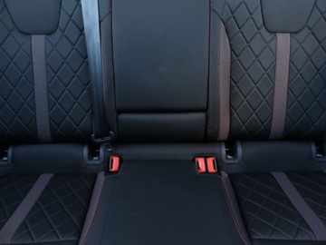 Skoda Octavia IV 2025 Skoda Octavia RS 2.0 TSI, Salon Polska, zdjęcie 9