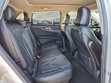 Lincoln 2023 Lincoln Nautilus Reserve 2023 2.7 Benzyna 335KM, zdjęcie 11