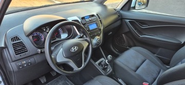 Hyundai ix20 Mikrovan 1.4 CVVT 90KM 2011 HYUNDAI ix20! Super stan!, zdjęcie 14