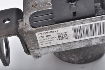 CITROEN BERLINGO II PEUGEOT PARTNER 1.6 HDI ČERPADLO SERVA 9807201780