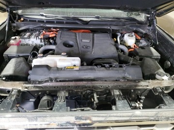 Toyota Tundra II 2024 Toyota Tundra Crewmax Platinum 2024 3.4l 3.4 Hybryda 437KM, zdjęcie 6