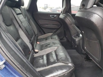 Volvo XC60 II Crossover T5 250KM 2020 Volvo XC 60 2020 Volvo XC60 T5 R-Design 2.0 Benzyna 250KM, zdjęcie 11