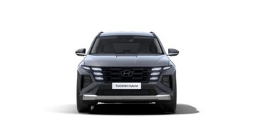 Hyundai Tucson IV SUV HEV Facelifting 1.6 T-GDI HEV 215KM 2025 Hyundai Tucson Hybrid 1.6 T-GDi 215 KM 2WD 6AT Smart LED 1.6 Hybryda 215KM, zdjęcie 4