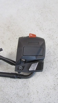 Переключатель левый правый KTM Duke 125 2016 xy