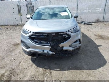 Ford Edge II 2022 Ford Edge 2022 Ford Edge Titanium AWD 2.0 Benzyna 250KM, zdjęcie 4