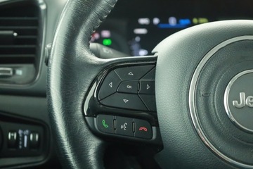Jeep Renegade SUV Plug-In Seria 2/3 1.3 Turbo 4xe PHEV 190KM 2022 Jeep Renegade 4xe, 4X4, Automat, Navi, Klima, zdjęcie 18