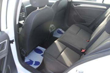 Volkswagen Golf VII Hatchback 3d Facelifting 1.6 TDI-CR DPF BMT 115KM 2019 Volkswagen Golf Trendline LED Gwarancja, zdjęcie 13