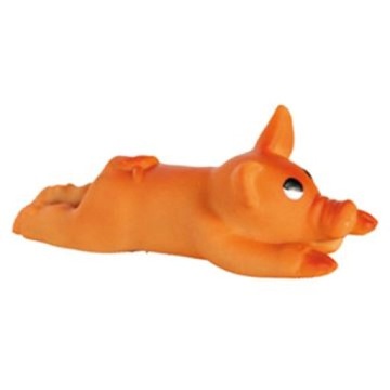 ZABAWKA PROSIACZEK lateksowa świnka 12cm35092 york