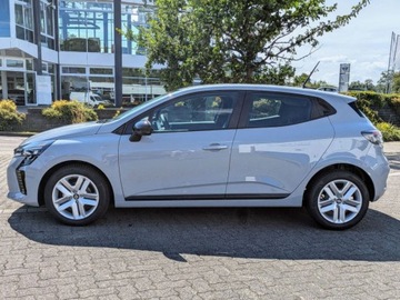 Renault Clio V Hatchback 5d Facelifting 1.0 TCe 90KM 2025 Od ręki - Evolution 1.0 TCe 90KM / kamera cofania, zdjęcie 1