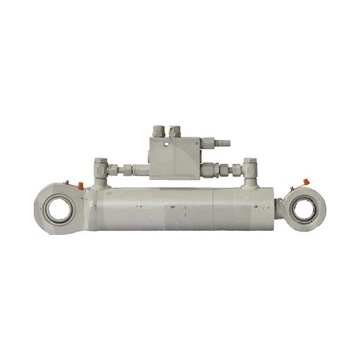 Siłownik cylinder hydrauliczny pług obracalny SMT2
