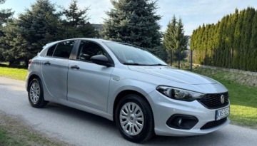 Fiat Tipo II Hatchback 1.4 T-Jet 120KM 2019 Fiat Tipo Fiat Tipo 1.4 T-Jet 16v Easy 1.4 Benzyna 120KM, zdjęcie 4