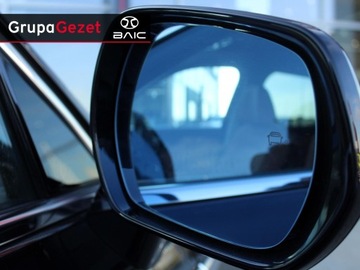  BAIC Beijing 7 1.5 177KM 7DCT luxury OC/AC ZA 1ZŁ, zdjęcie 13