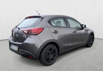 Mazda 2 III Hatchback 5d 1.5 SKYACTIV-G 90KM 2019 Mazda 2 Idealny, Klima, Alufelgi, Isofix, Czujniki, zdjęcie 4