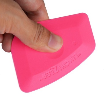 НАБОР ИНСТРУМЕНТОВ RAKLI ДЛЯ НАКЛАДКИ ПЛЕНКИ 38 шт.