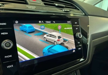 Volkswagen Touran III 1.5 TSI EVO 150KM 2025 Volkswagen Touran Comfortline Plus 1.5 TSI 150 KM DSG 1.5 Benzyna 150KM, zdjęcie 17