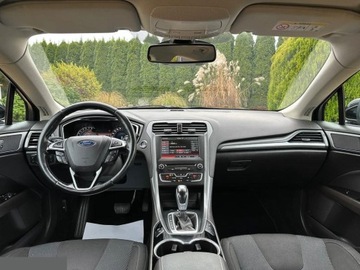 Ford Mondeo V Sedan 1.5 EcoBoost 160KM 2016 Ford Mondeo 1.5 16V benzyna 160KM 2016r, zdjęcie 1